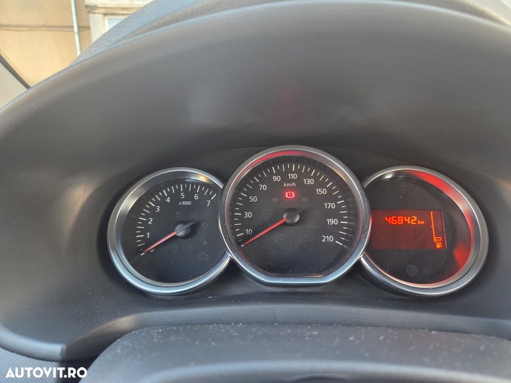 Dacia Logan 1.5 dCi Laureate - 2