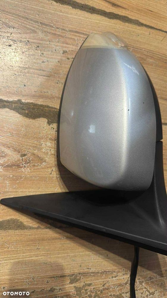 lewe lusterko ford galaxy mk3 7pin kolor 58 - 2
