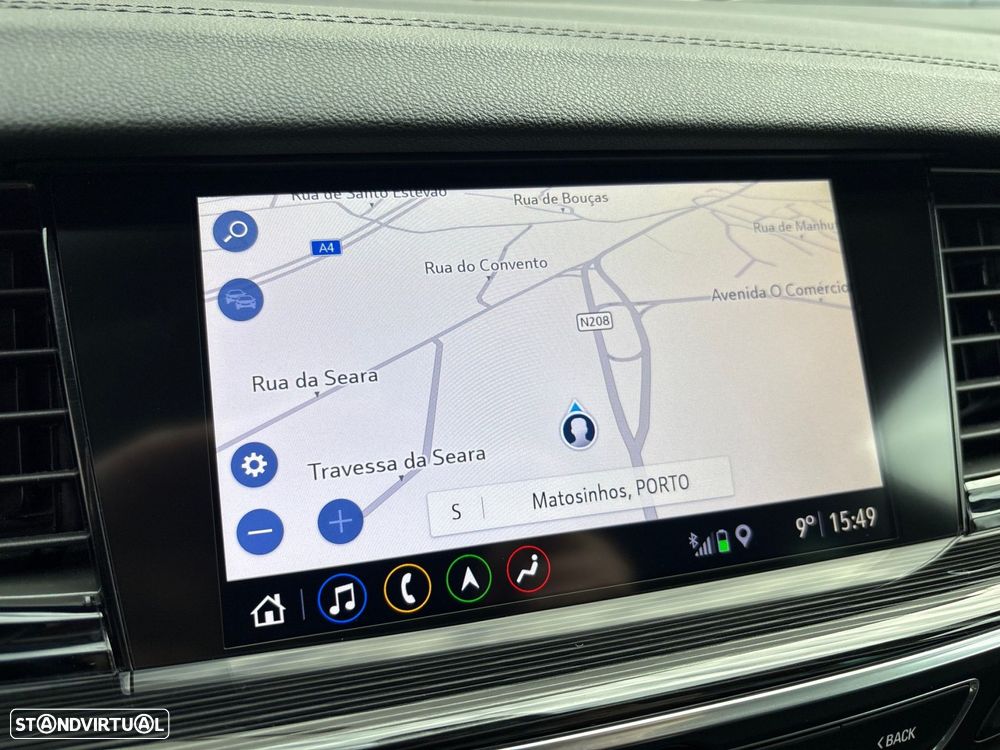 Opel Insignia Sports Tourer 1.6 CDTi Innovation Auto - 29