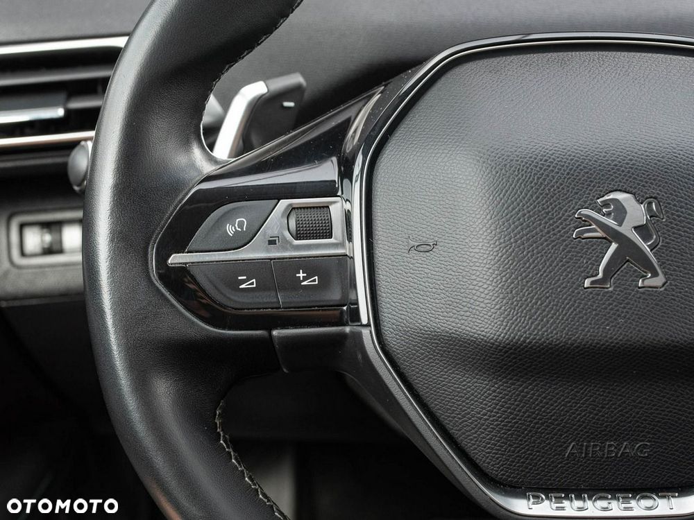 Peugeot 3008 1.5 BlueHDi Allure Pack S&S EAT8 - 14