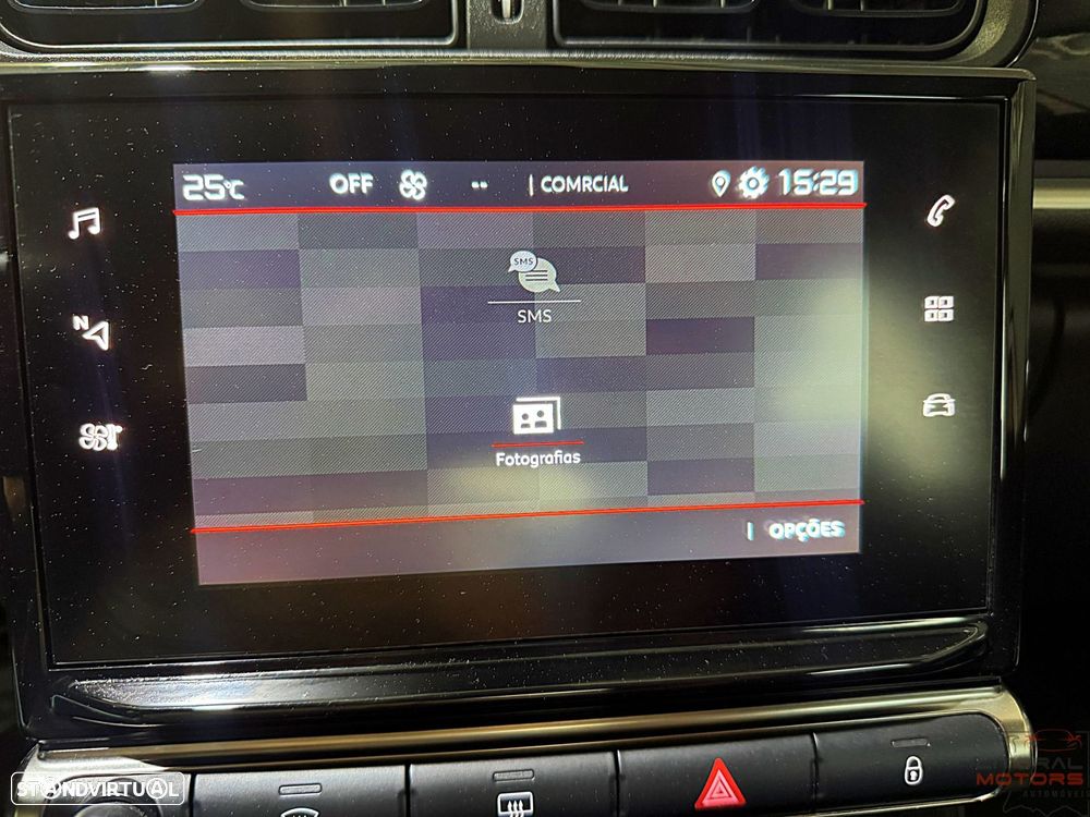 Citroën C3 1.2 PureTech Feel Pack - 31