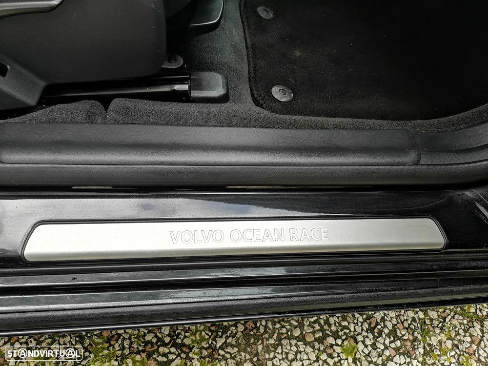 Volvo V60 D2 Ocean Race - 18