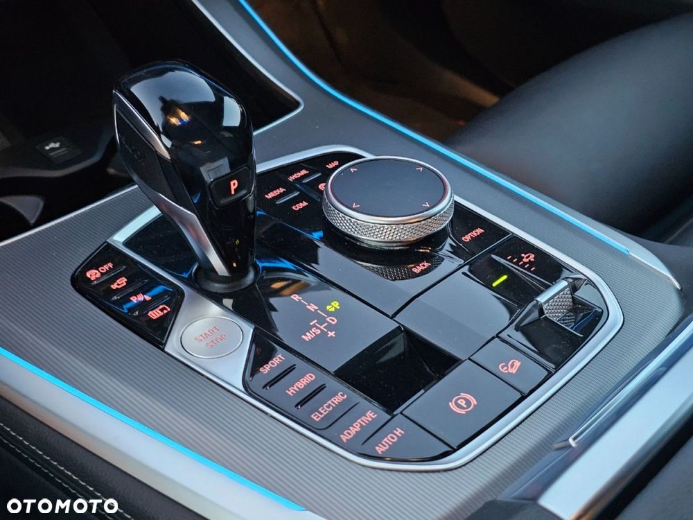 BMW X5 - 21