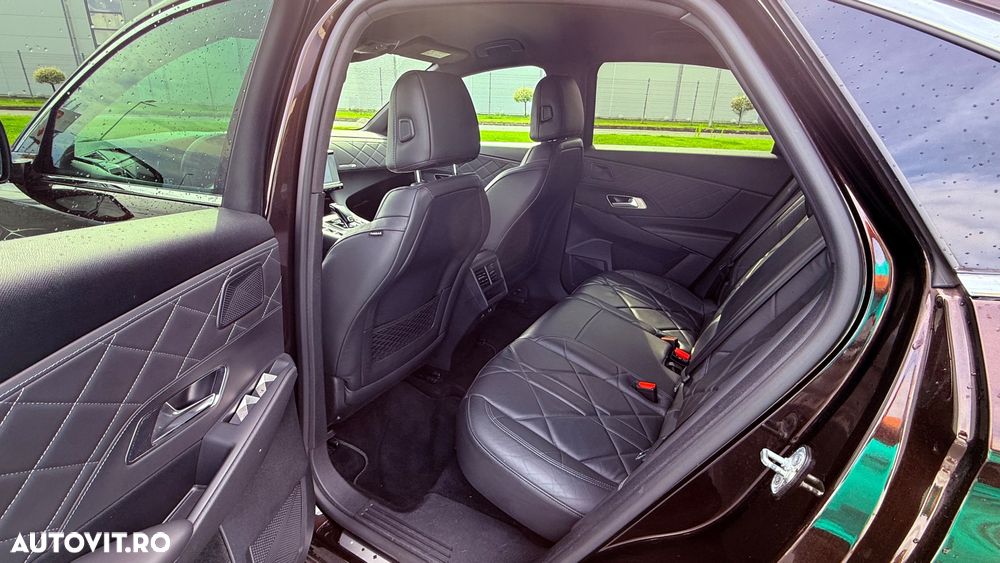 DS Automobiles DS 7 Crossback Rivoli 2.0 HDI 180 CP - 30