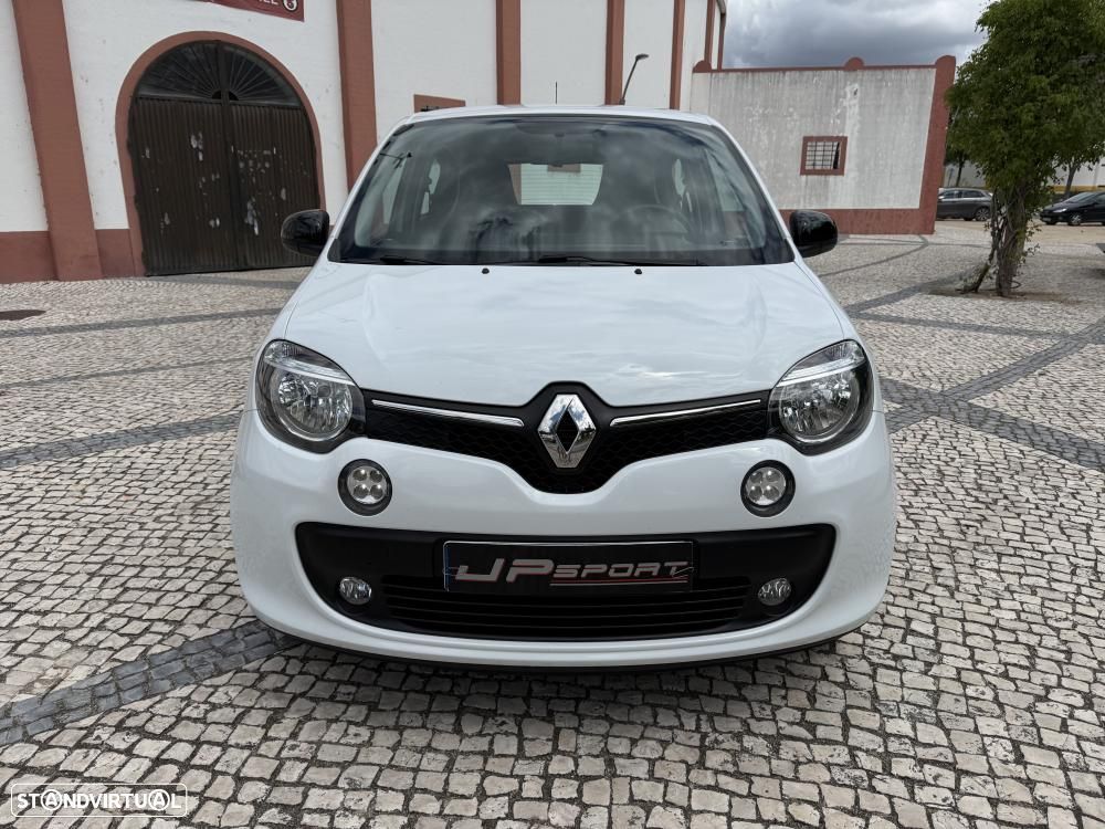 Renault Twingo 1.0 SCe Limited - 3