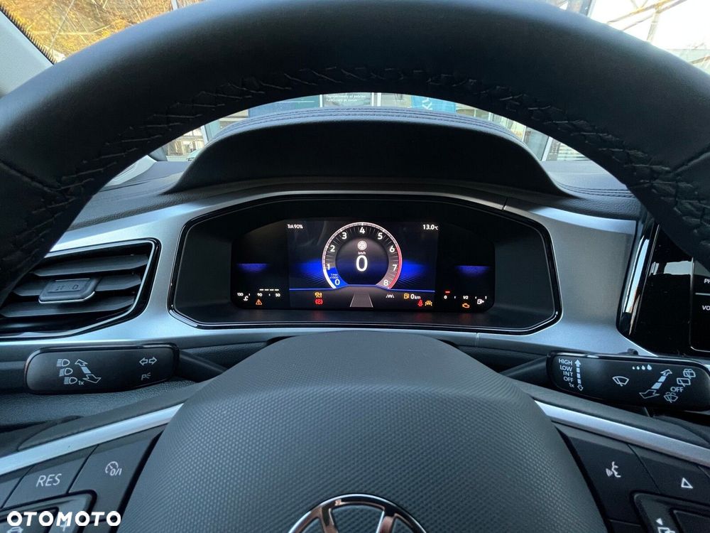 Volkswagen T-Roc 1.5 TSI Life Plus - 17