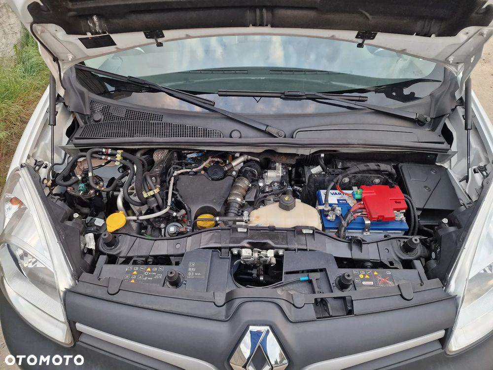 Renault Kangoo - 25