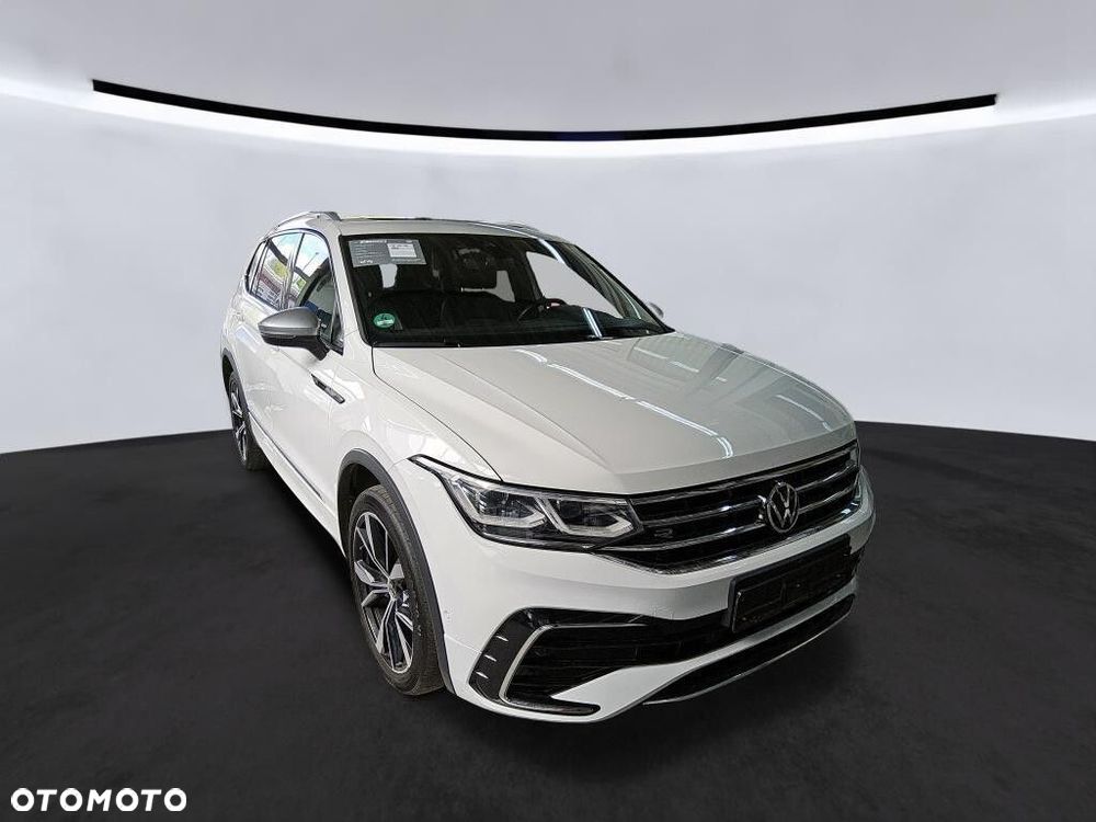 Volkswagen Tiguan Allspace - 2