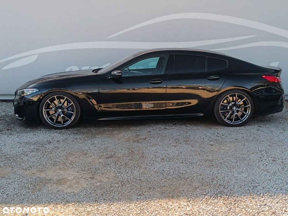BMW Seria 8 - 17