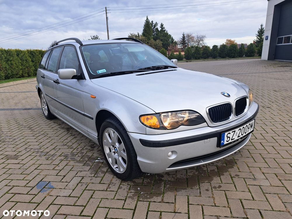 BMW Seria 3 - 2