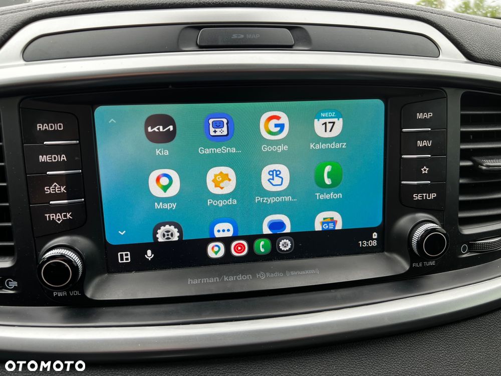 Kia Sorento - 18