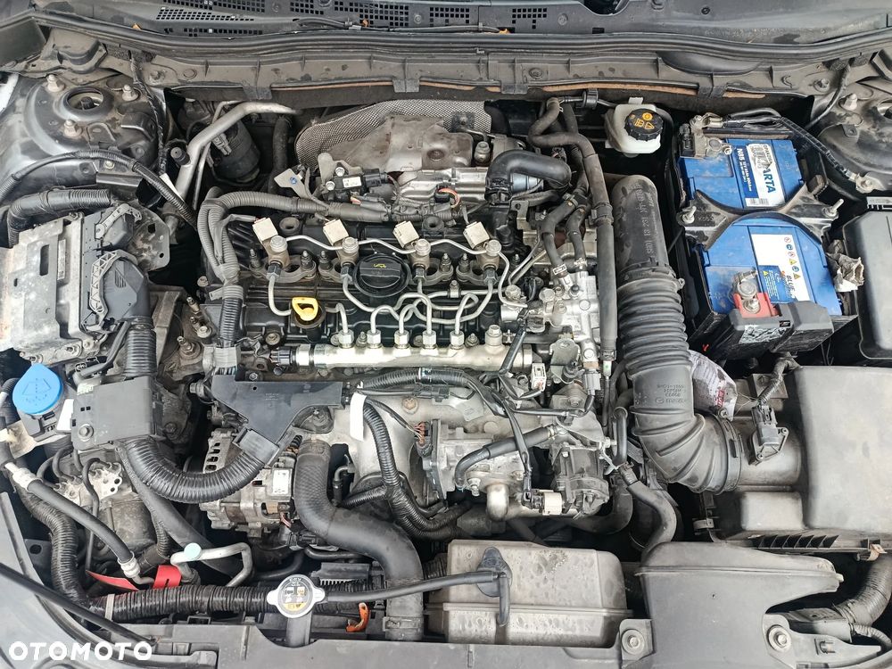 Mazda 6 2013 photo 3