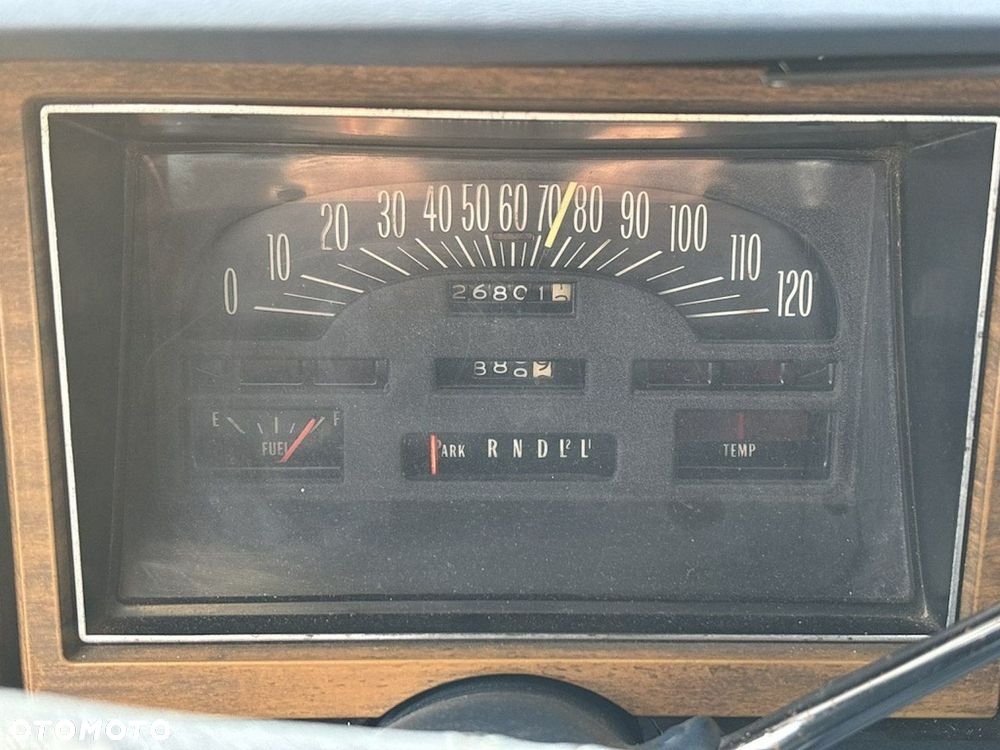Buick Riviera - 19