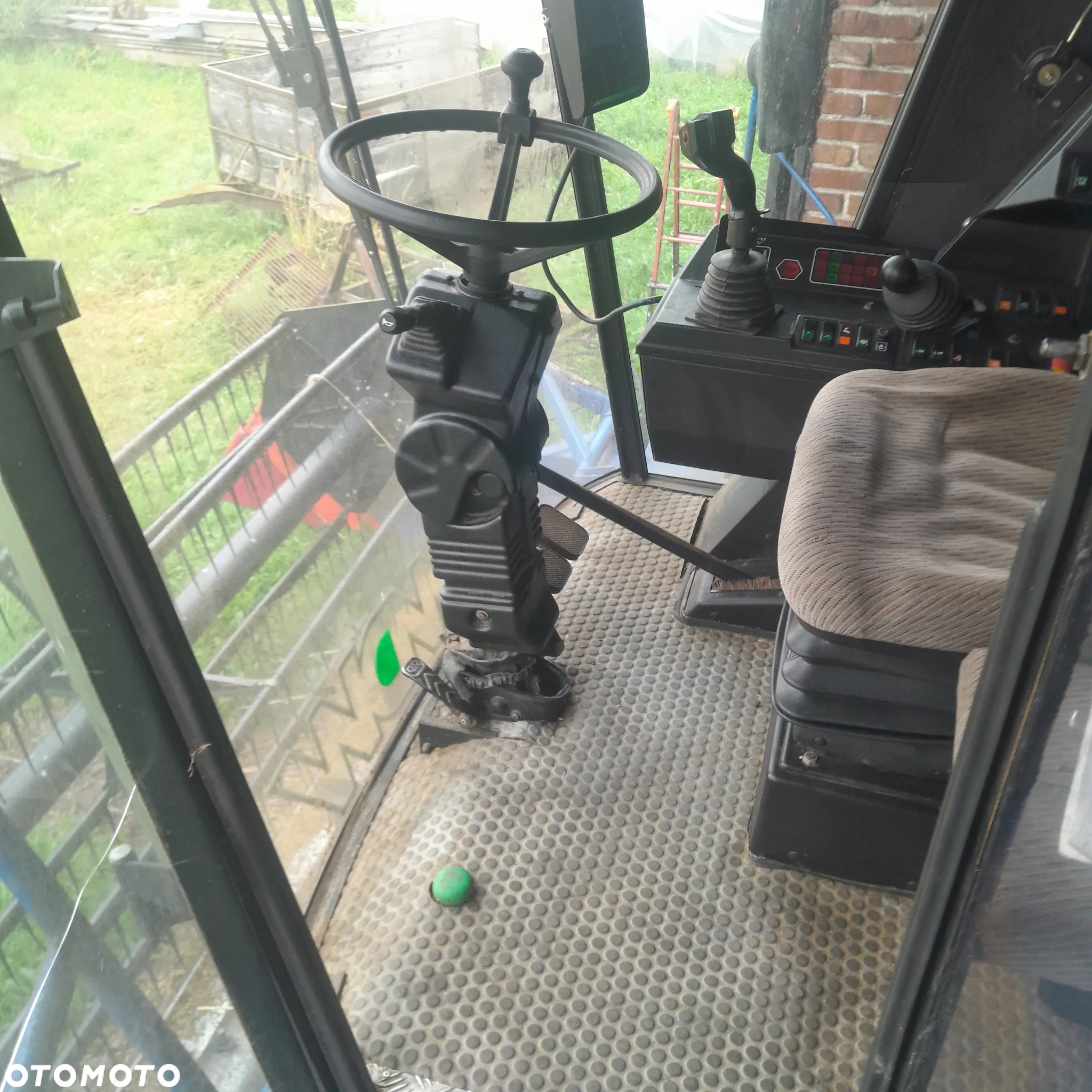 Case IH 527 sts - 19