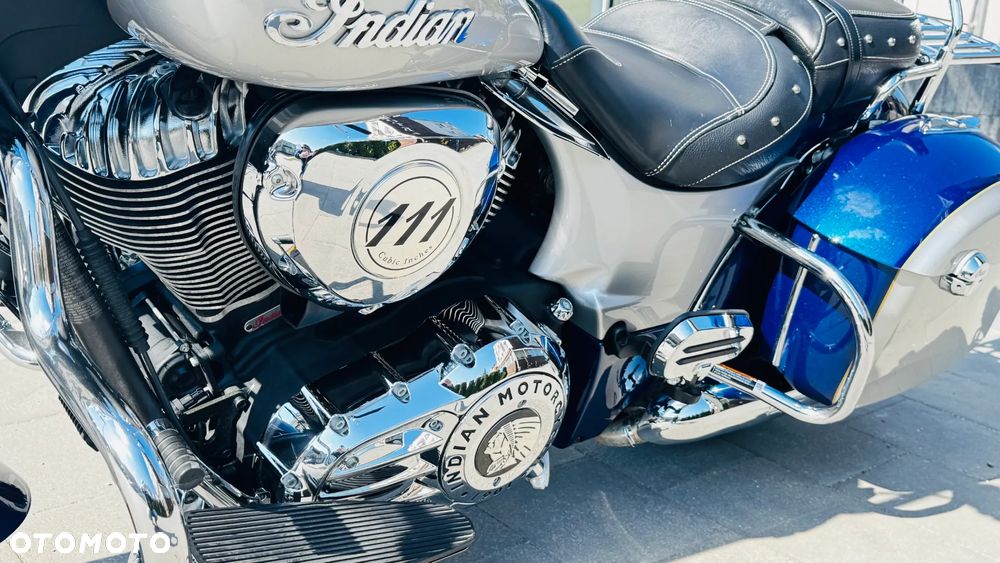 Indian Springfield - 9