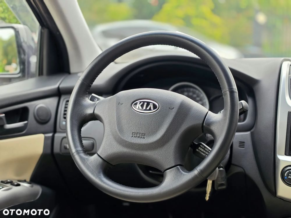 Kia Sportage - 29
