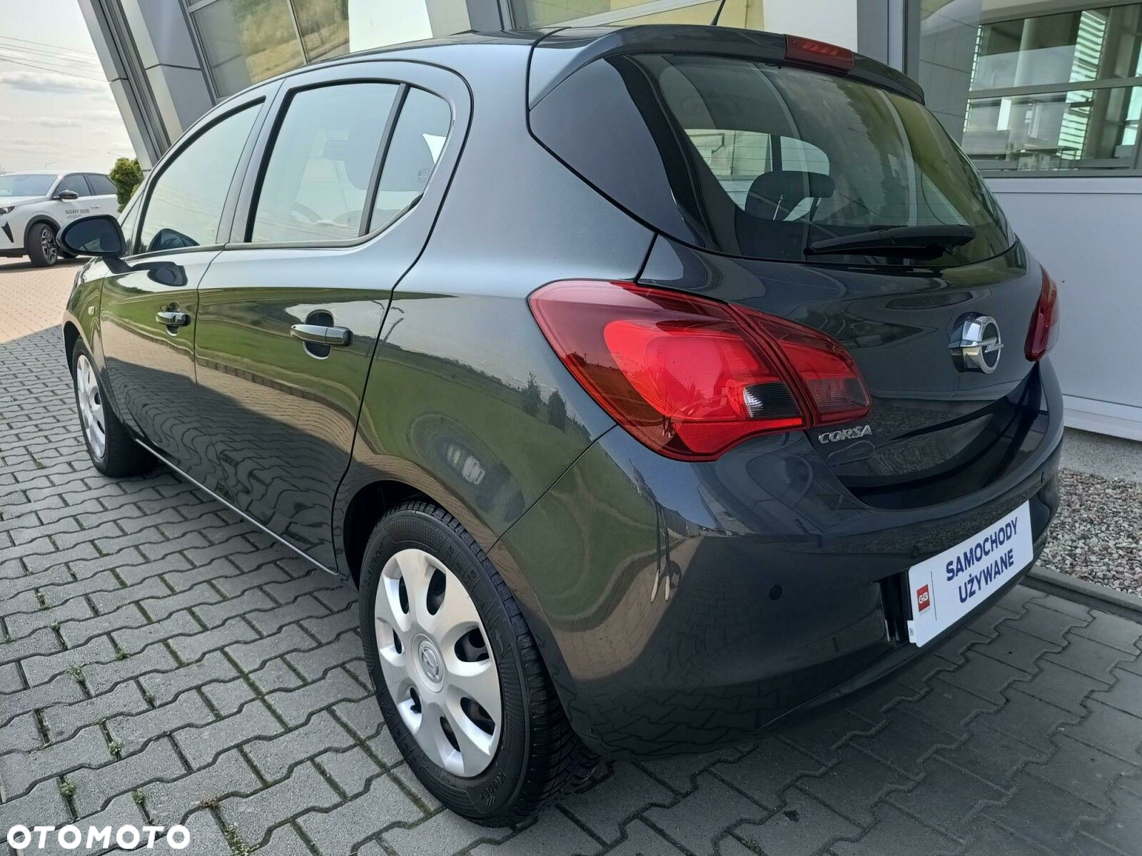 Opel Corsa - 10