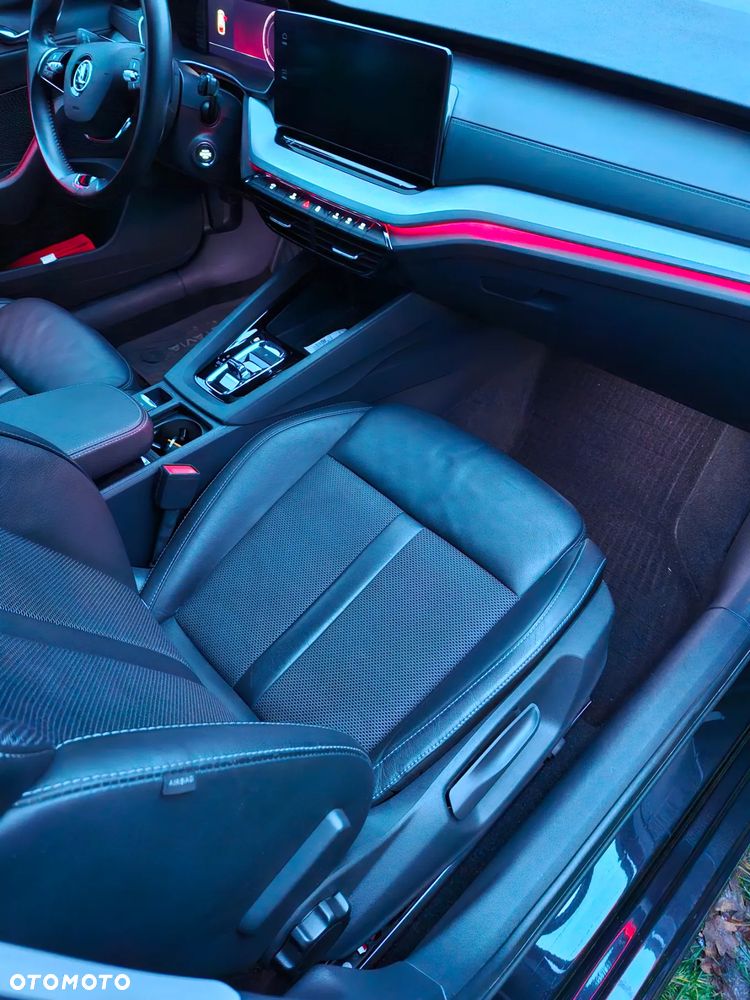 Skoda Octavia 2.0 TDI DSG Edition Plus - 39