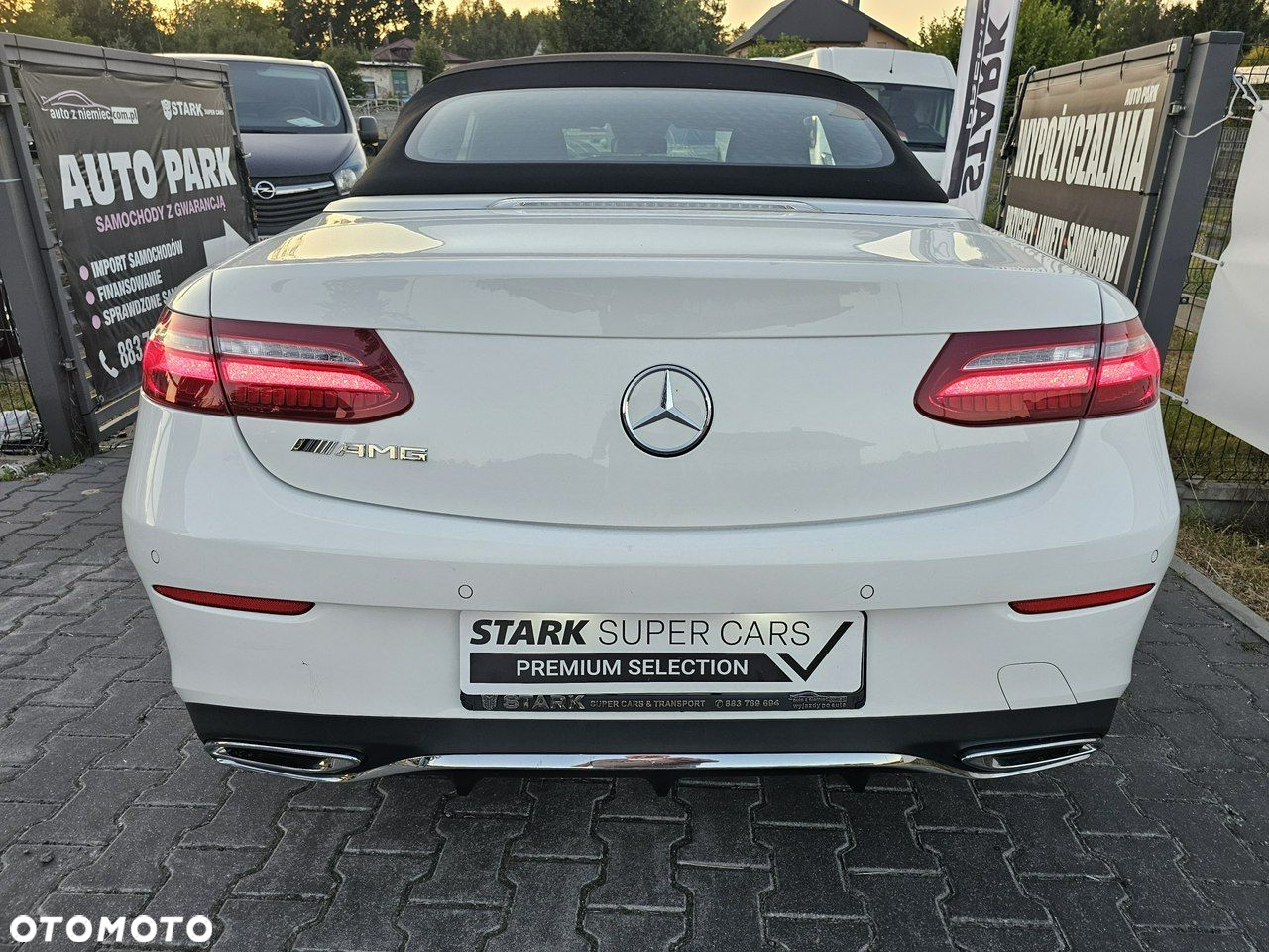 Mercedes-Benz Klasa E - 5