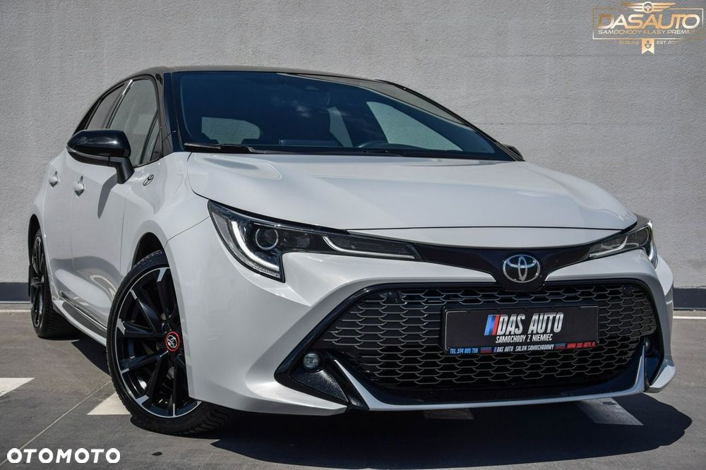 Toyota Corolla - 6