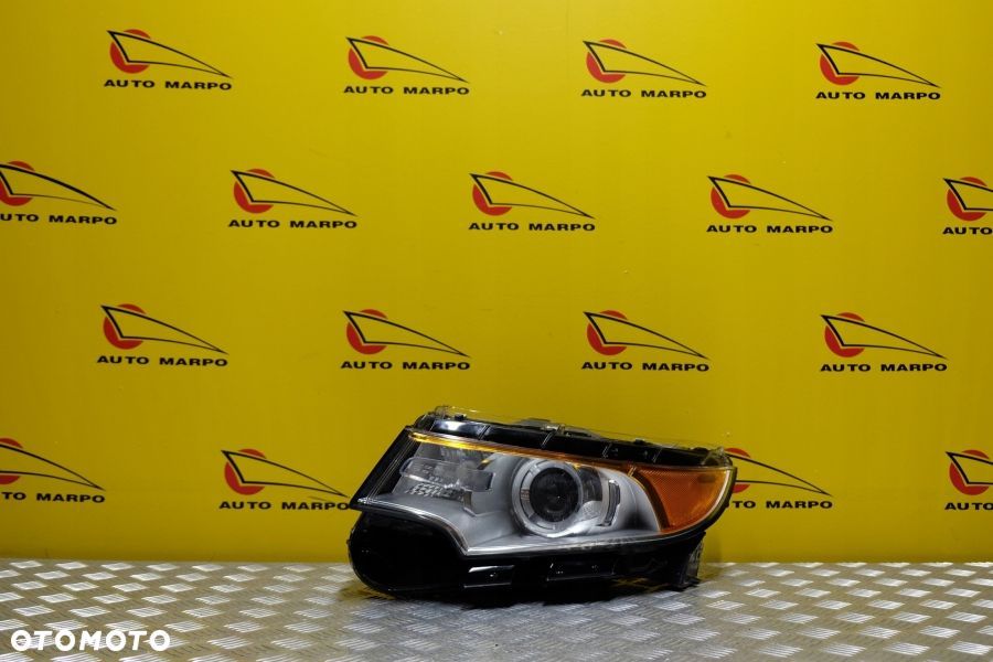 FORD EDGE 2010- REFLEKTOR LAMPA LEWA XENON L USA - 2