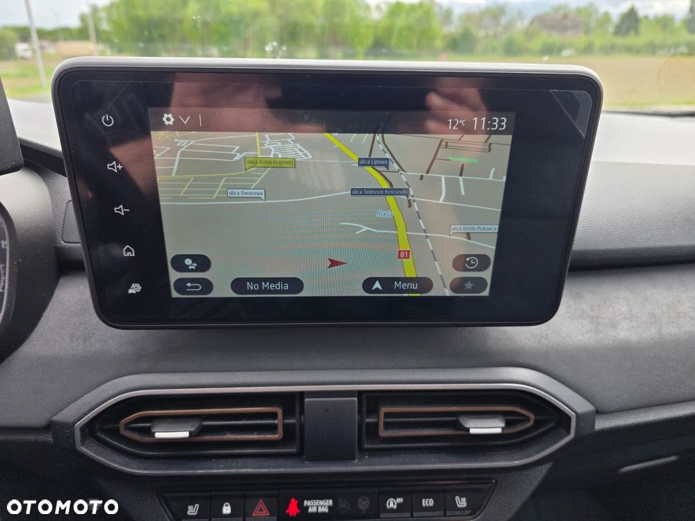 Dacia Jogger 1.0 TCe Extreme+ 7os - 17