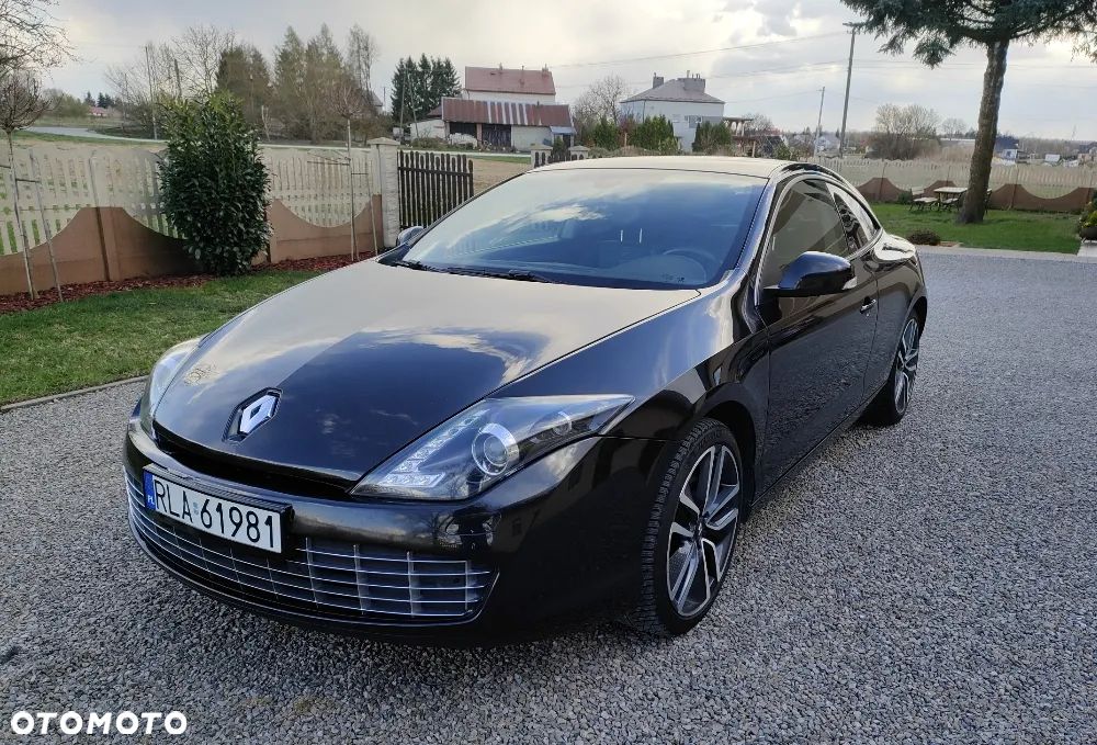 Renault Laguna 2.0 16V Turbo Dynamique - 3