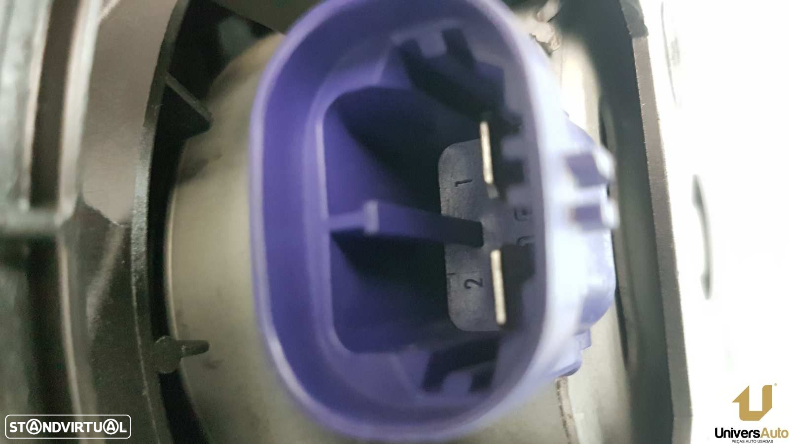 ELETROVENTILADOR RENAULT CLIO IV LIMITED - 5
