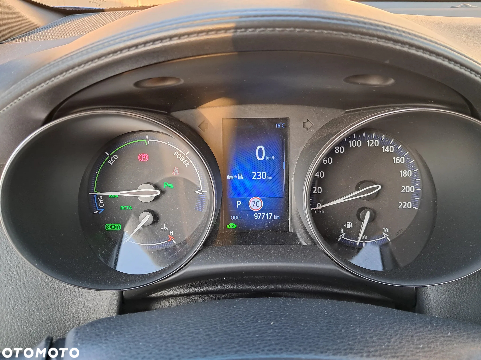 Toyota C-HR 1.8 Hybrid GPF Selection - 8