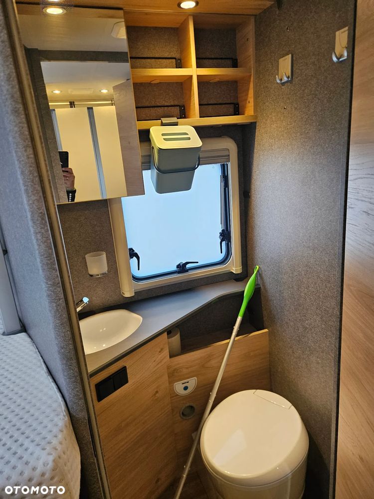 Dethleffs 7055EBL - 30