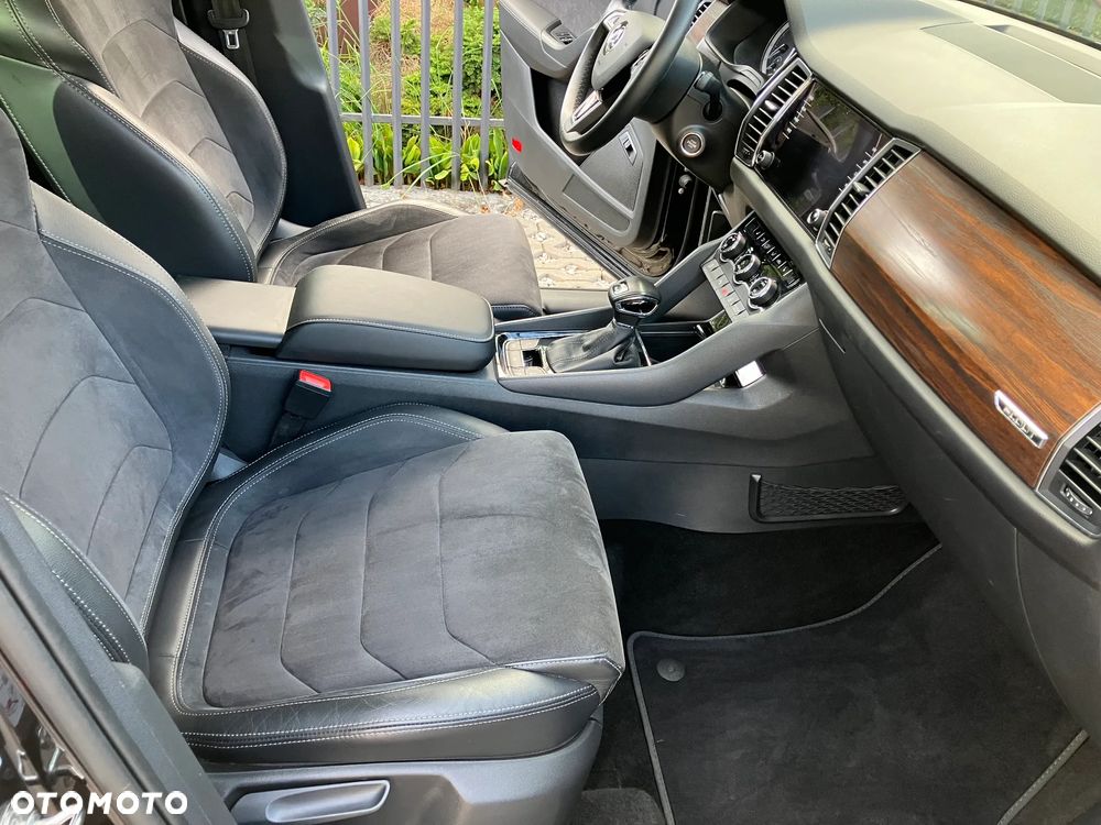 Skoda Kodiaq 2.0 TSI 4x4 Scout DSG - 23