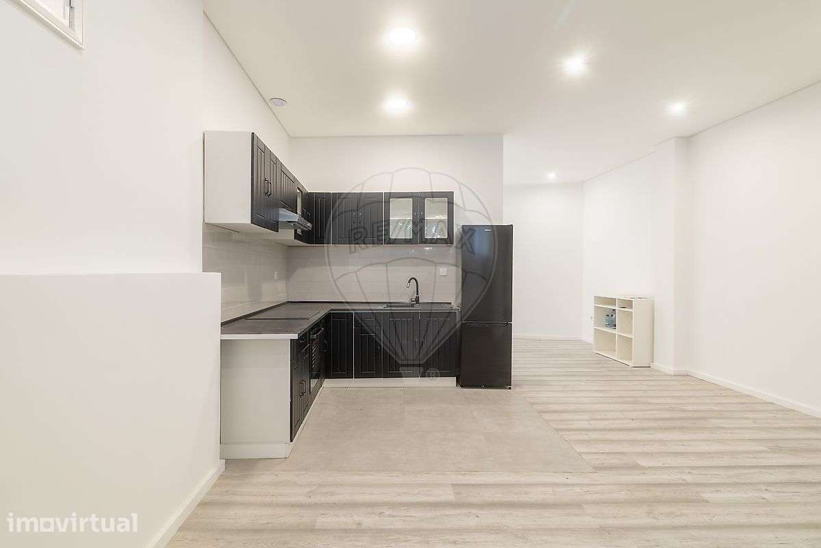 Apartamento T2 para venda - Grande imagem: 2/24