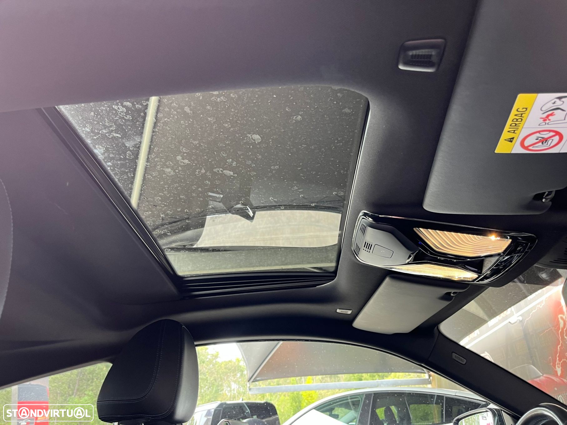 BMW 420 d Pack Desportivo M Auto - 55