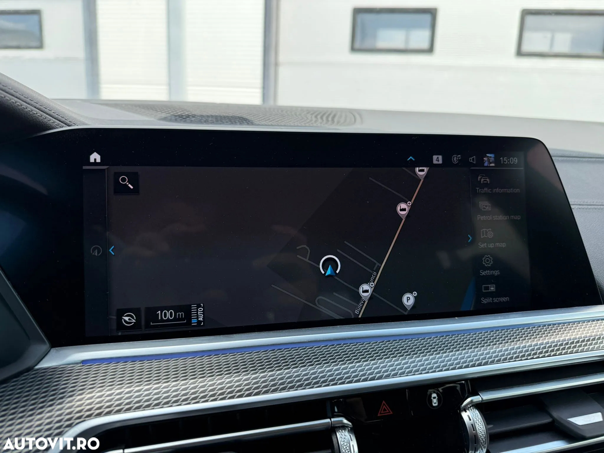 BMW X5 xDrive45e AT PHEV - 22