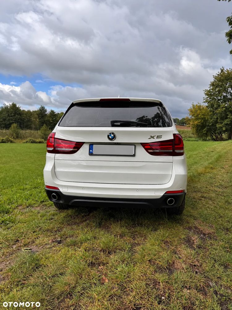 BMW X5 - 10
