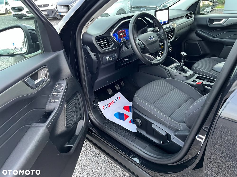 Ford Kuga 2.0 TDCi 4x2 Titanium - 18