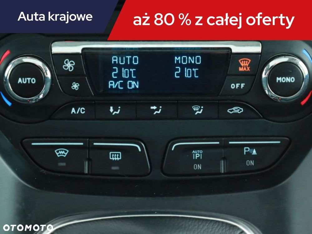 Ford C-MAX - 12