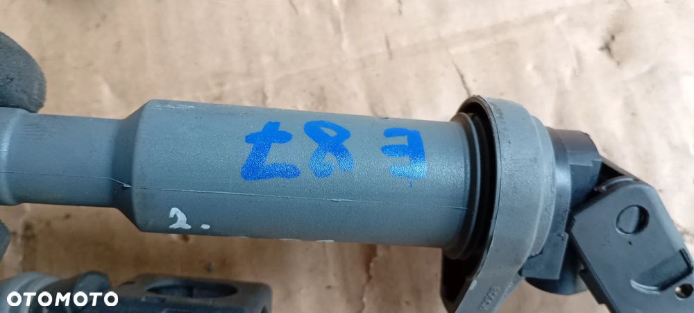 Cewka zapłonowa BMW 1 E87 E81 2.0i 7594935 01 - 11