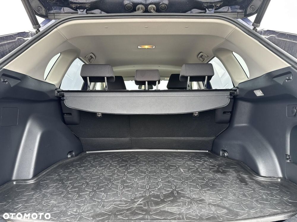 Toyota RAV4 2.0 Comfort 4x2 MS - 14