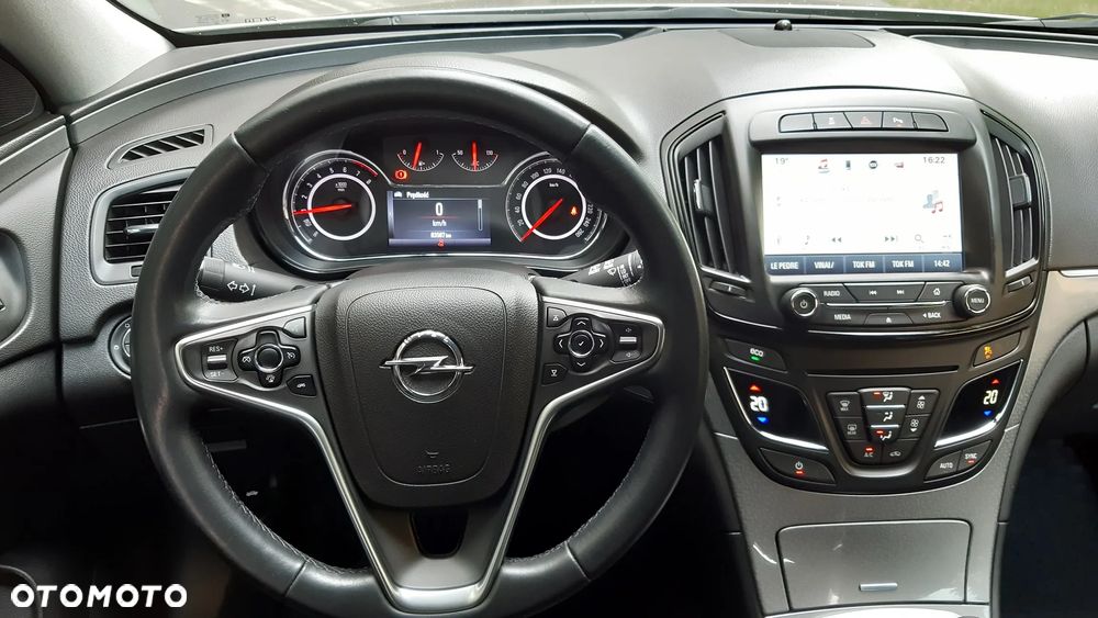 Opel Insignia - 6