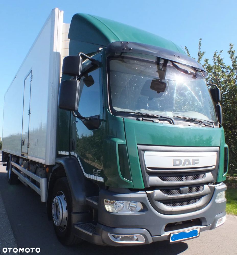DAF LF 320 - 2