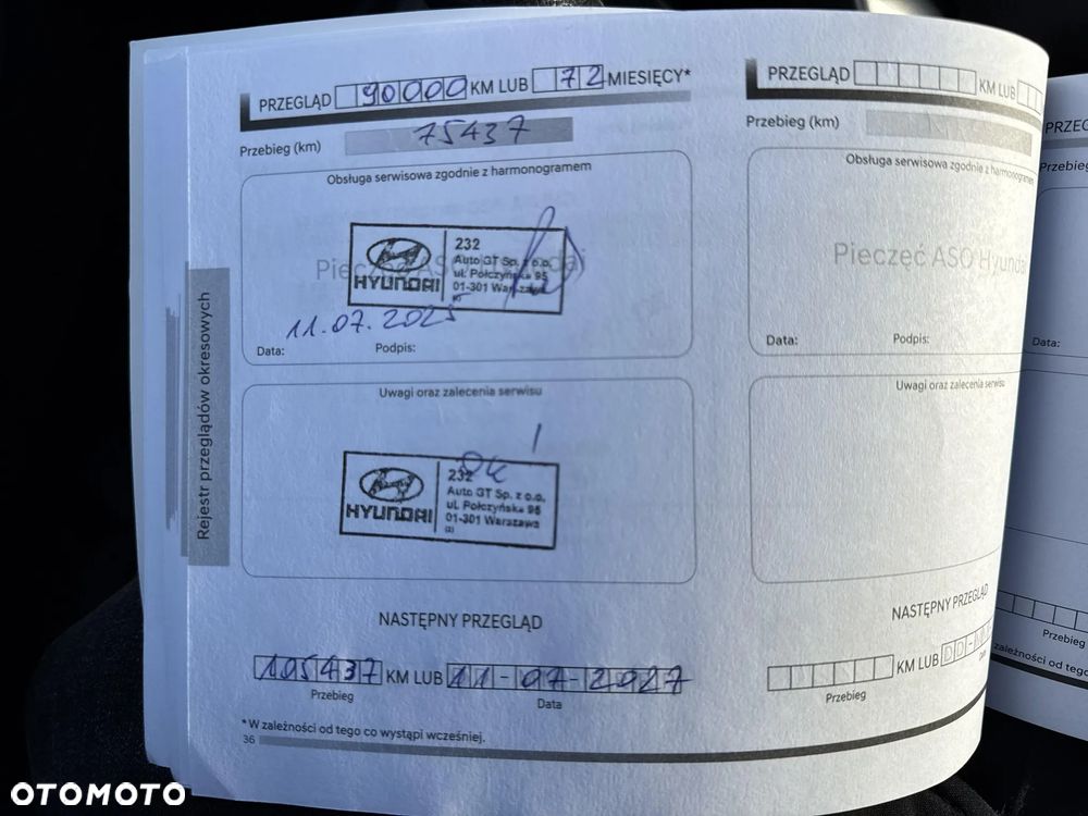 Hyundai Tucson 1.6 GDi Comfort 2WD - 28