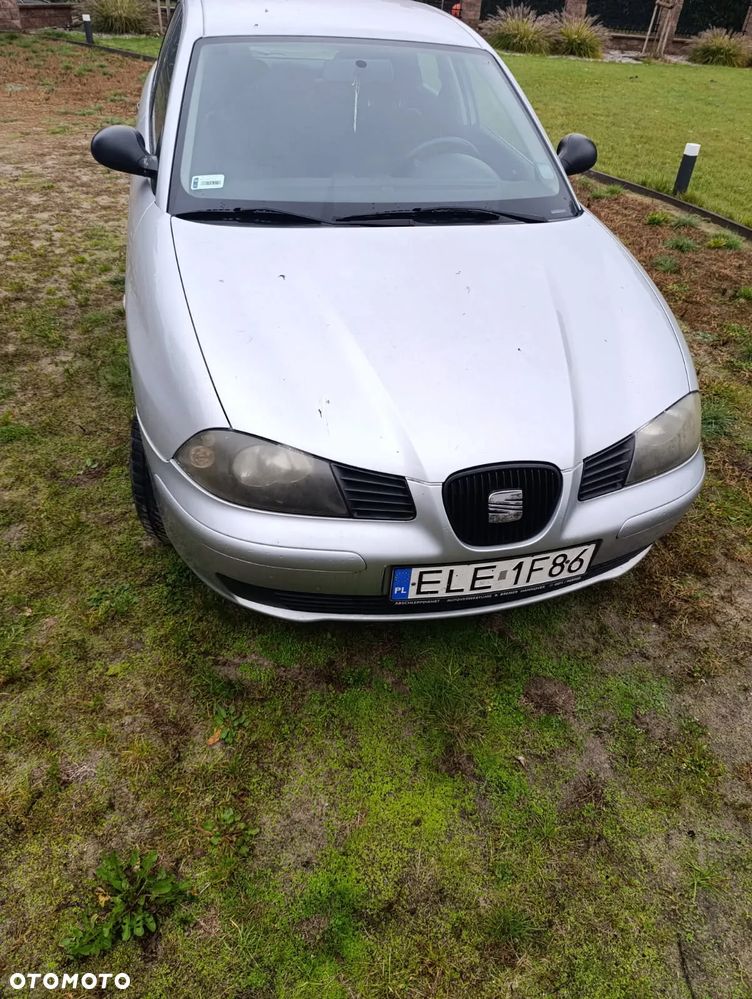 Seat Ibiza - 3
