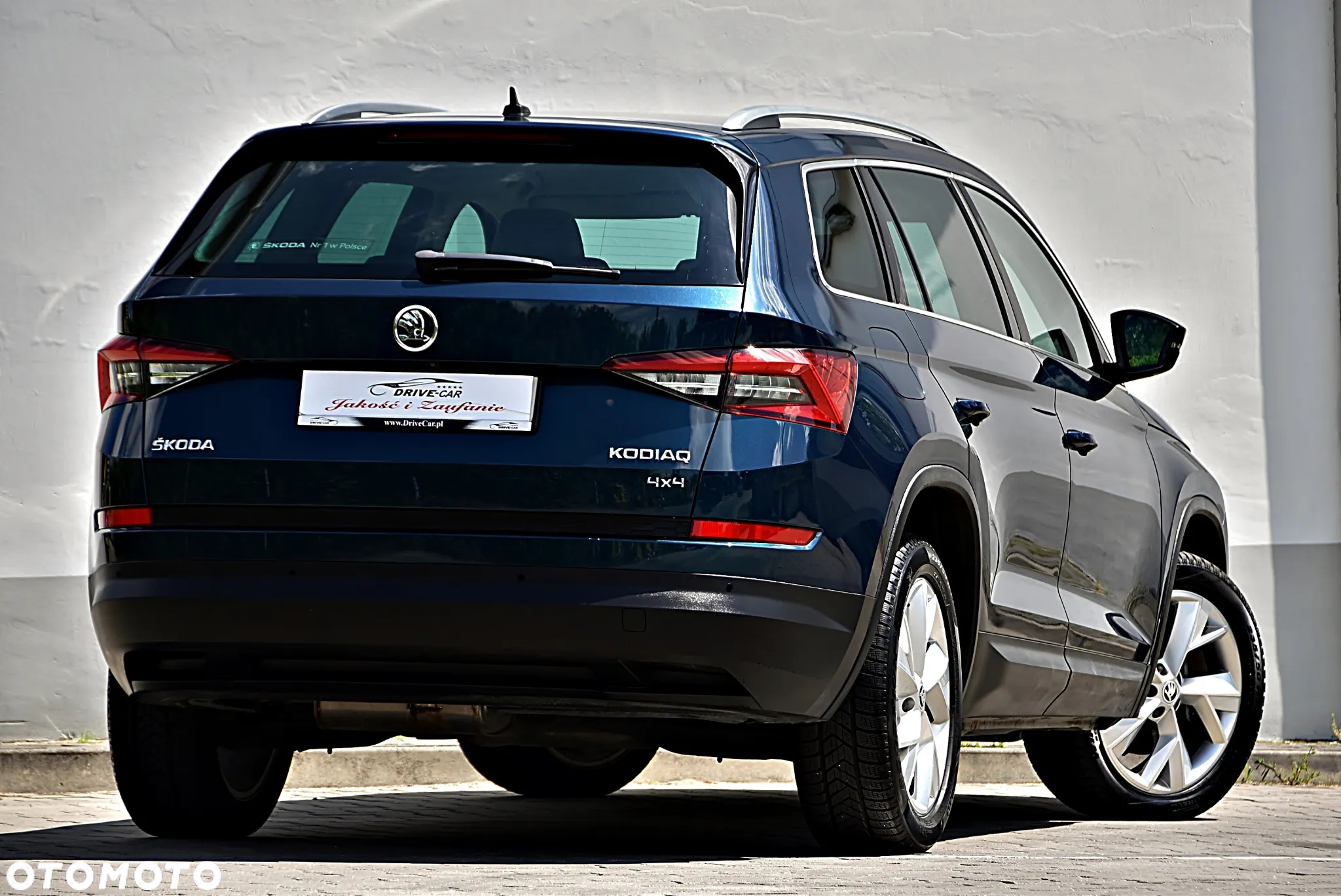 Skoda Kodiaq 2.0 TDI 4x4 Style DSG - 6