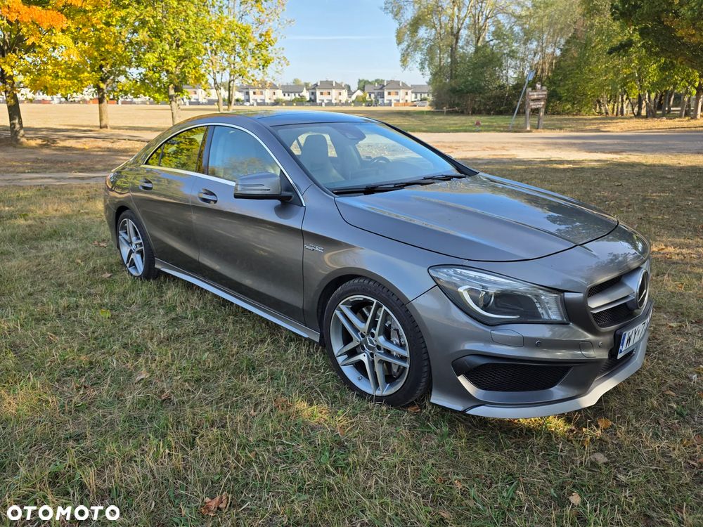 Mercedes-Benz CLA - 3