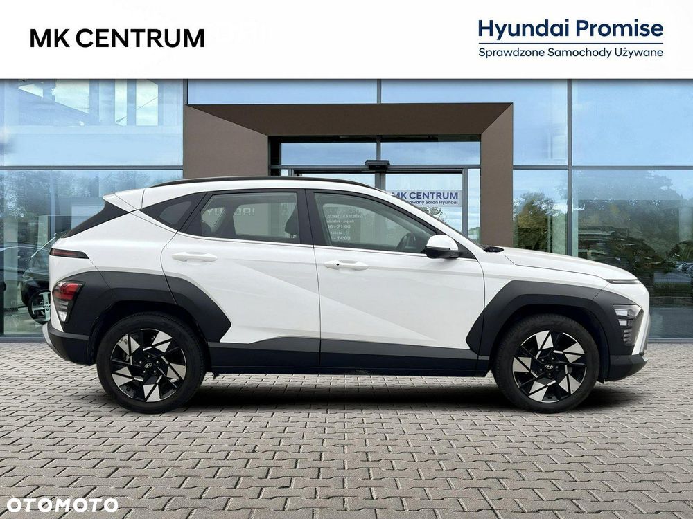 Hyundai Kona - 6
