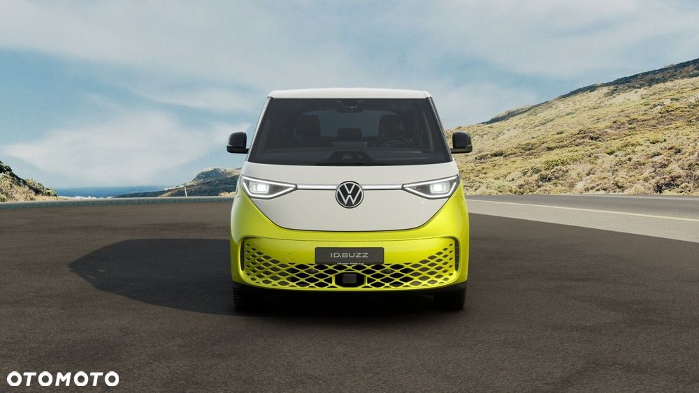 Volkswagen ID. Buzz - 12