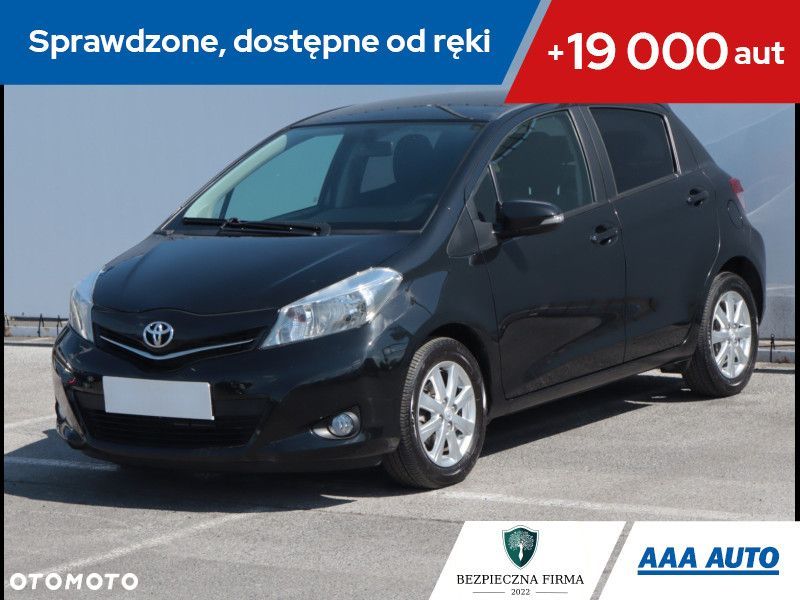 Toyota Yaris - 2