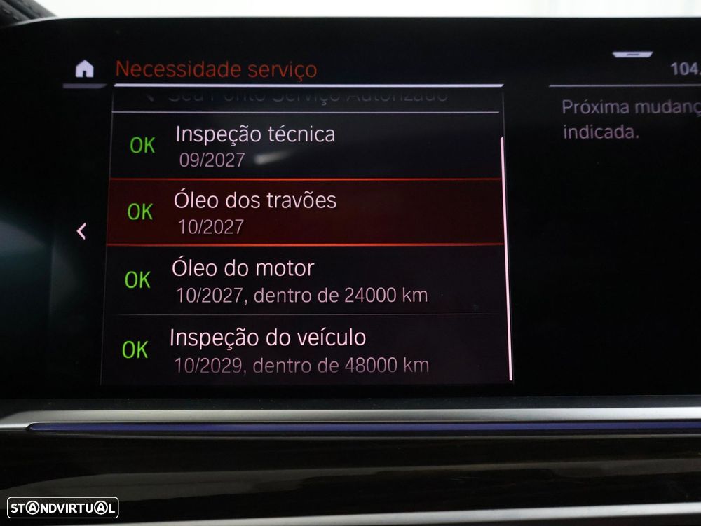 BMW X7 40 d xDrive Pack M - 29