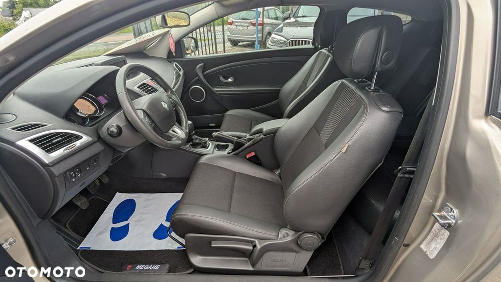 Renault Megane 1.6 16V Confort Authentique - 14